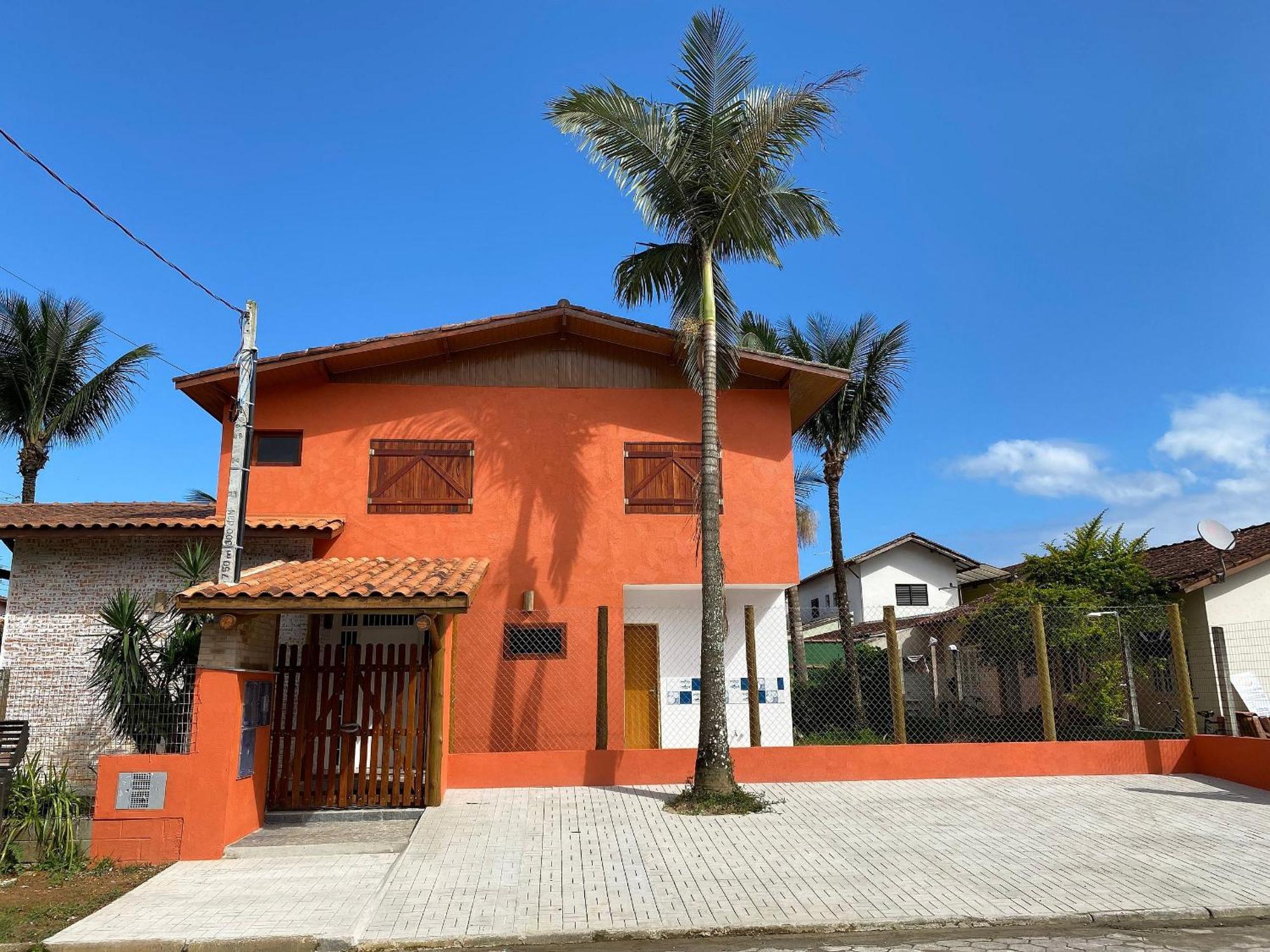 Lalabella Praia Grande Ubatuba Buitenkant foto