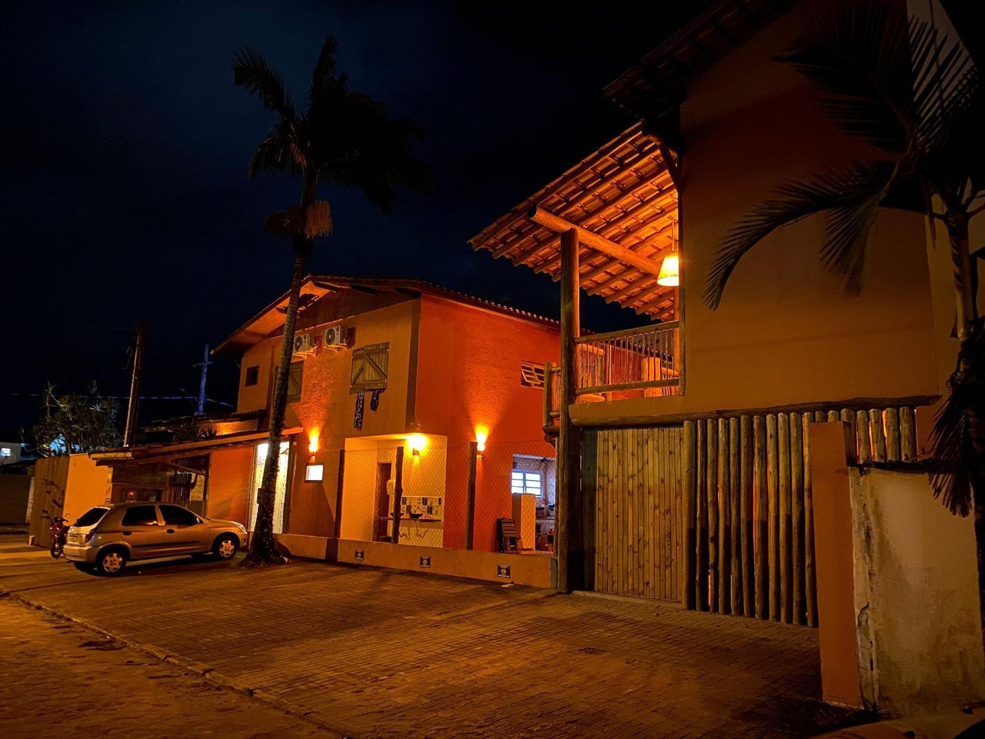 Lalabella Praia Grande Ubatuba Buitenkant foto