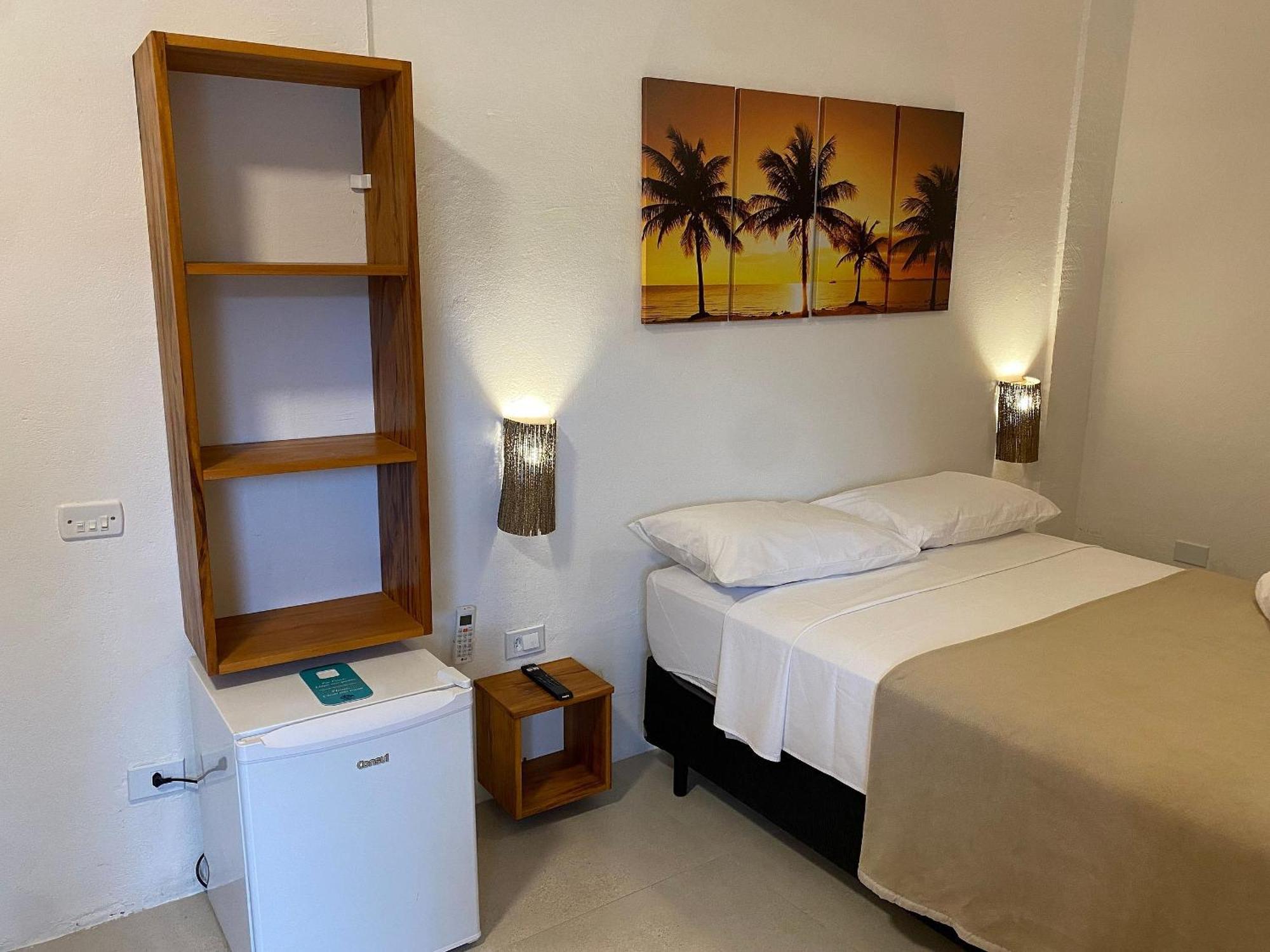 Lalabella Praia Grande Ubatuba Buitenkant foto